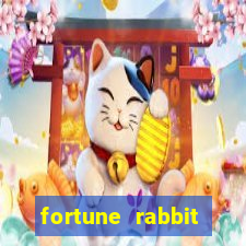 fortune rabbit 5gbet Informational